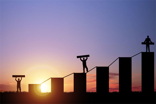 当你看懂了这四种跳空缺口，你离财富就不远了！