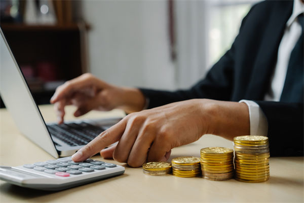 买入只是开始，卖出才是落袋为安